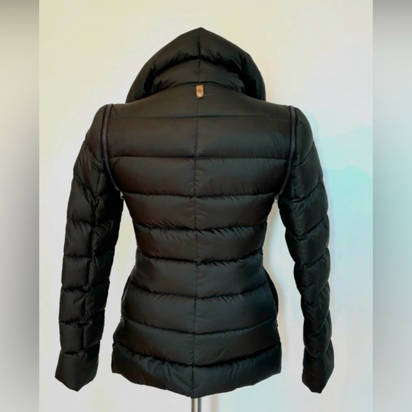 BLACK MACKAGE JACKET 2 in 1 - Picture 15 of 15